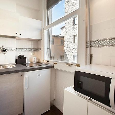 Barbadori 7 Apartment Florence Exterior photo