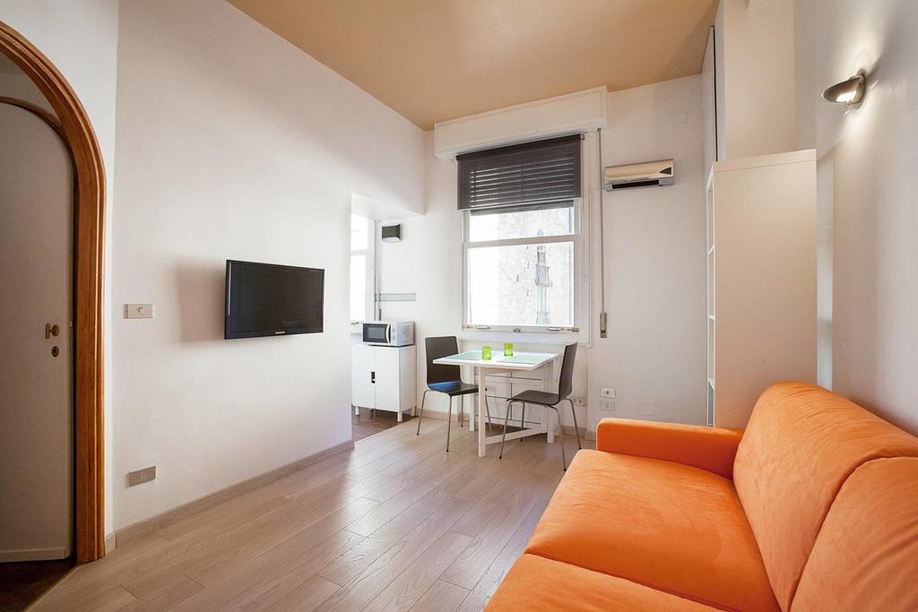 Barbadori 7 Apartment Florence Exterior photo
